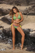 Swimsuit two piece model 211406